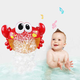 Игрушки для ванной